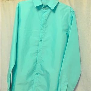 Men’s button down